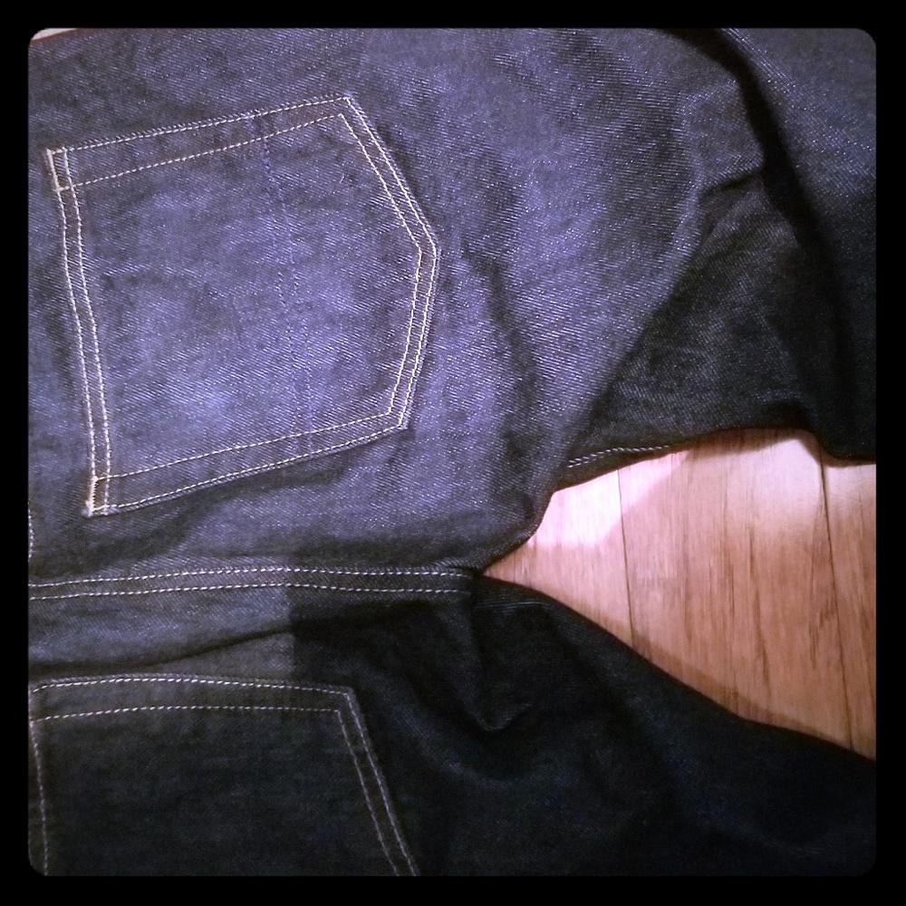 Mens Tommy Hilfiger Jeans